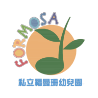 Logo of 桃園市私立福曼珊幼兒園.