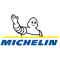 Logo of Michelin.