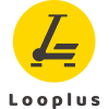 Looplus_路加服務科技股份有限公司 logo