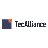 Logo of TecAlliance Vietnam Company Limited.