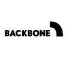 Logo of Backbone® 椎座工學 （班朋實業有限公司）.
