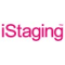 Logo of iStaging Corp. 愛實境_台灣.