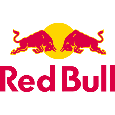 Logo of Red Bull Taiwan.