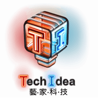 Logo of 藝家科技.