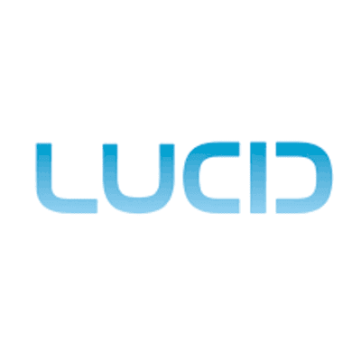 Logo of Lucid.