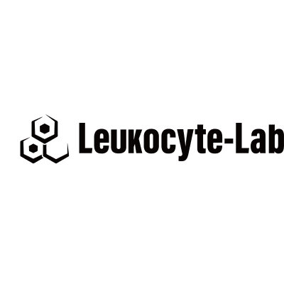 Logo of 盧氪賽忒股份有限公司 (Leukocyte-Lab Co., Ltd.).