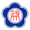 Logo of 國立政治大學.