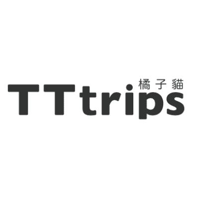 Logo of TTtrips - 真心國際旅行社有限公司.