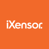 Logo of iXensor 安盛生科.