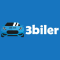 Logo of 3biler.
