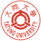 Logo of 大同大學工業設計所.