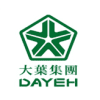 Logo of 大葉開發股份有限公司.