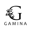 Logo of Gamina.