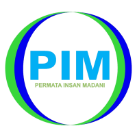 Logo of PT Permata Insan Madani.