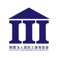 Logo of 資策會.