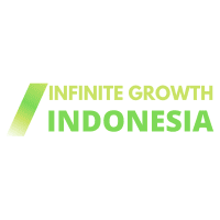 Logo of Infinite Growth Indonesia.