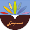Logo of 詠絢管理顧問有限公司 Empower Management Consulting.