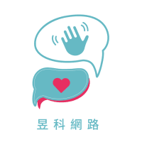 Logo of 昱科網路股份有限公司.
