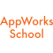 Logo of AppWorks School.