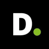 Deloitte Taiwan 勤業眾信聯合會計師事務所 logo