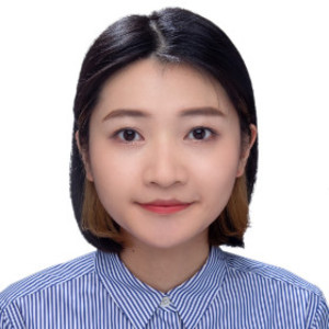 Avatar of Linda Huang.