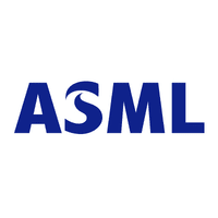 ASML Taiwan 台灣艾司摩爾 logo
