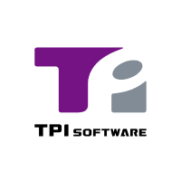 昕力資訊 TPIsoftware logo