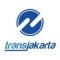 Logo of PT Transportasi Jakarta (Transjakarta).
