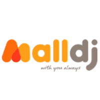 Logo of 異網資訊股份有限公司 （Malldj親子購物網） .
