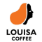 Logo of 路易莎咖啡.