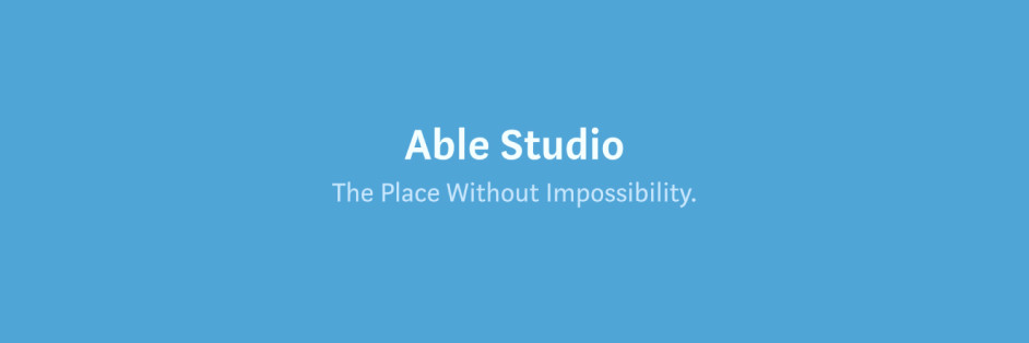 Able Studio
