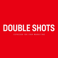 Logo of Double Shots 影像製作有限公司.