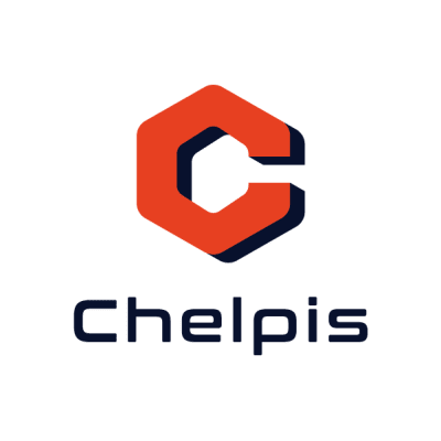 Logo of 池安量子 Chelpis Quantum Tech.