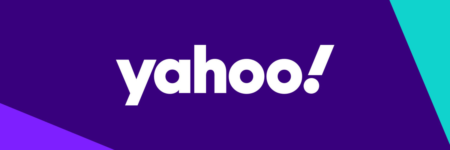 Yahoo cover image