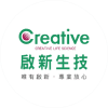 Logo of 啟新生物科技股份有限公司.