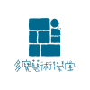 臺灣多寶格藝術發展協會 logo