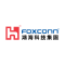Logo of Hon Hai Precision Industry Co., Ltd.(Foxconn).