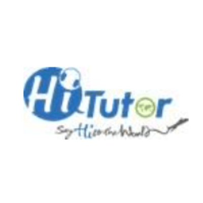 Logo of HiTutor.com, Inc..