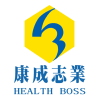 Logo of 康成志業.