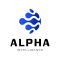 Alpha Intelligence 新愛世科技股份有限公司 logo