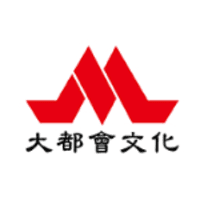 Logo of 大都會文化事業有限公司.