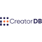 Logo of CreatorDB.