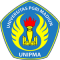 Logo of Universitas PGRI Madiun.