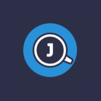 Logo of JobEspresso - Job Hunting Service.
