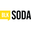 Logo of BLKSODA 就是創意有限公司.