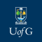Logo of University of Glasgow.
