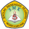 Logo of SMKN 5 Malang.