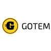 Logo of gotEM.