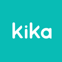 Logo of Kika Tech 新美互通科技有限公司.