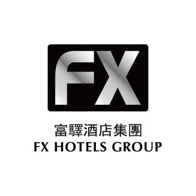 Logo of 台灣富驛酒店股份有限公司.